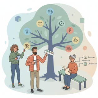 Begin Your Personality Assessment