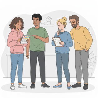 Discover Your Personality Type