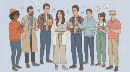 The Complete Guide to Modern Personality Type Test