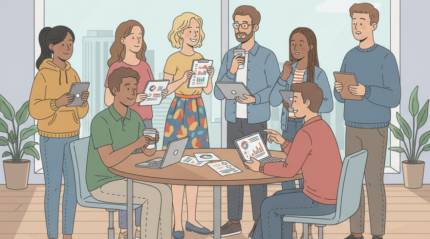 Free Personality Type Test: Understand Yourself, Grow Faster, Decide Smarter