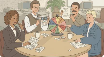 The Science-Backed Guide to Personality Type Quiz