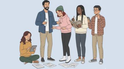 Identify Your Personality Type: A Comprehensive Guide to Self-Discovery