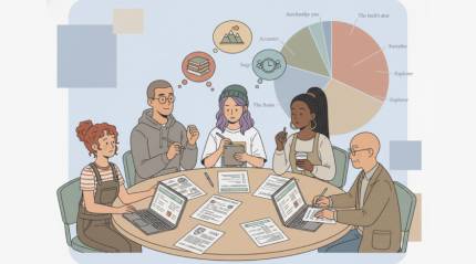 INTJ Personality: the Strategic Visionary’s Guide to Thriving